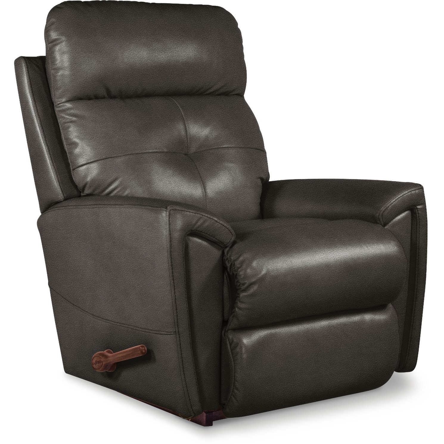 La Z Boy Douglas 010760 Contemporary Rocker Recliner Factory